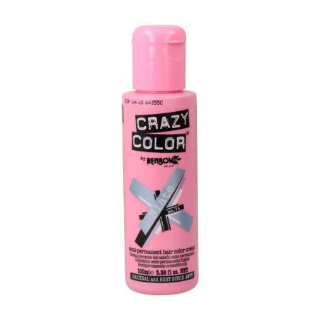 Crazy Color 74 Pissarra 100 ml