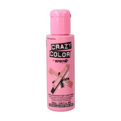Crazy Color 73 Or Rosat 100 ml