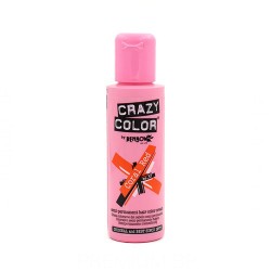 Crazy Color 57 Coral Xarxa 100 Ml
