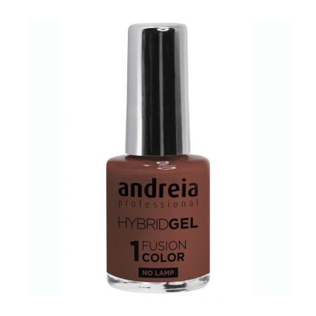 Andreia Hybrid Gel Fusion Color H84