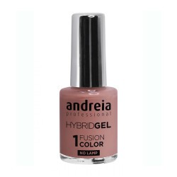 Andreia Hybrid Gel Fusion Color H8