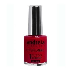 Andreia Hybrid Gel Fusion Color H43