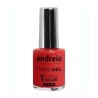 Andreia Hybrid Gel Fusion Color H39