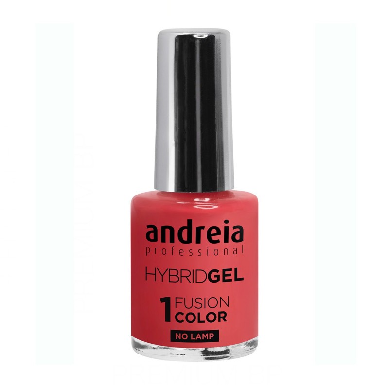 Andreia Hybrid Gel Fusion Color H35