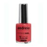 Andreia Hybrid Gel Fusion Color H35