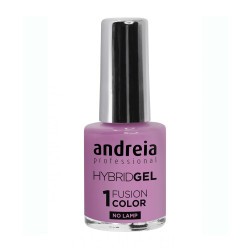 Andreia Hybrid Gel Fusion Color H25