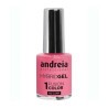 Andreia Hybrid Gel Fusion Color H23
