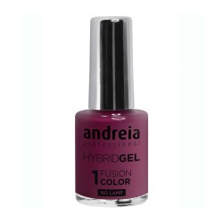 Andreia Hybrid Gel Fusion Color H18