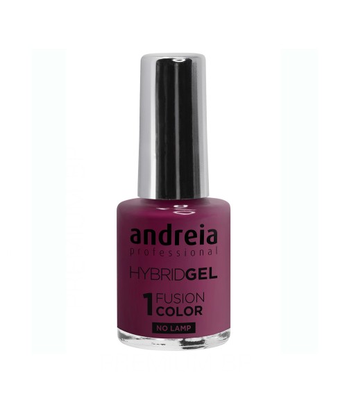 Andreia Hybrid Gel Fusion Color H18