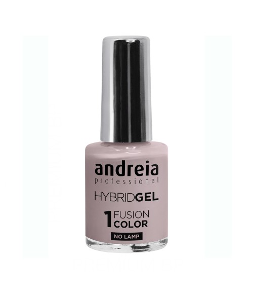 Andreia Hybrid Gel Fusion Color H15