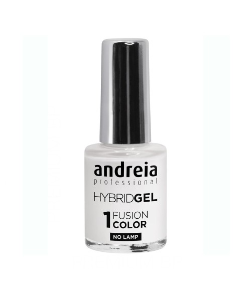 Andreia Hybrid Gel Fusion Color H1