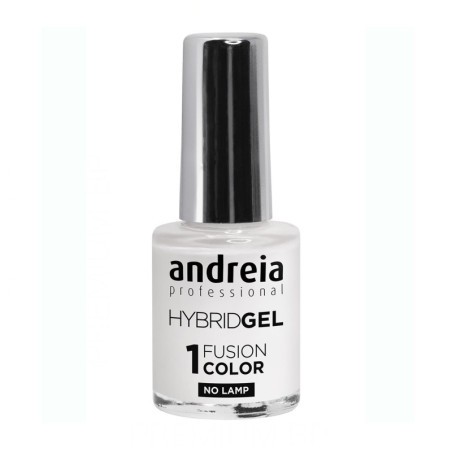 Andreia Hybrid Gel Fusion Color H1