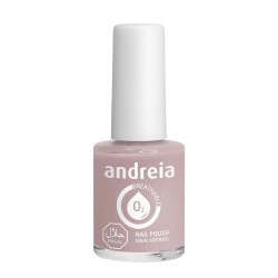 Andreia Breathable Nail Polish B25 10 5 ml