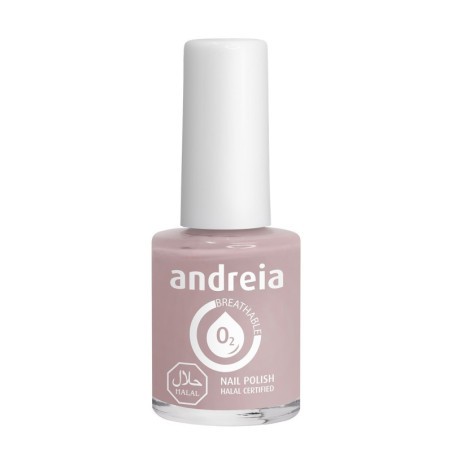 Andreia Breathable Nail Polish B25 10 5 ml