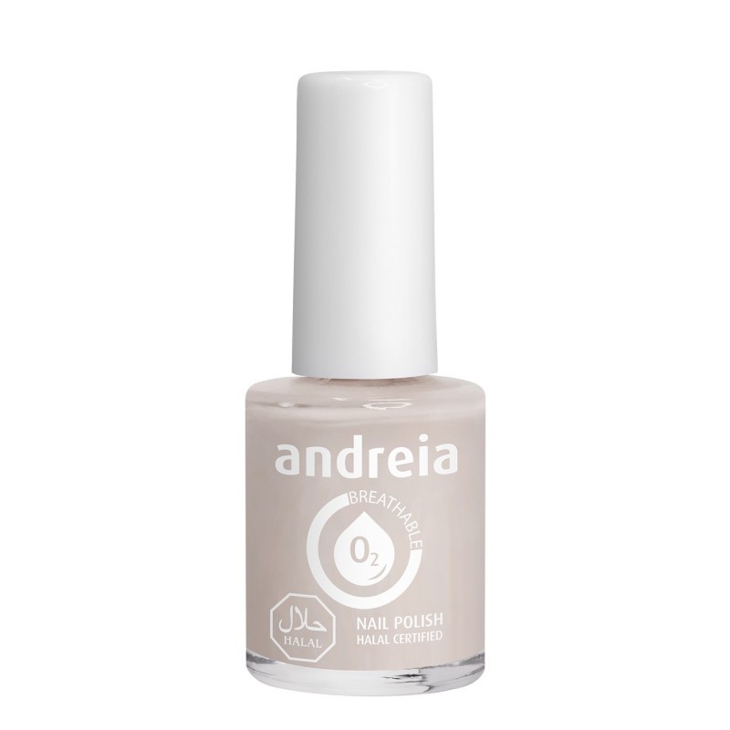 Andreia Breathable Nail Polish B24 10 5 ml
