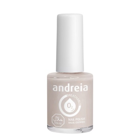 Andreia Breathable Nail Polish B24 10 5 ml