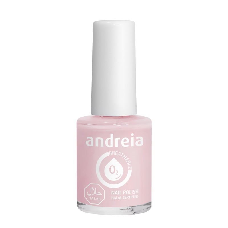 Andreia Breathable Nail Polish B23 10 5 ml