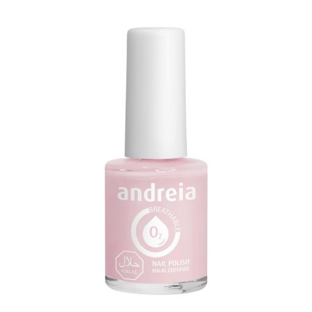 Andreia Breathable Nail Polish B23 10 5 ml