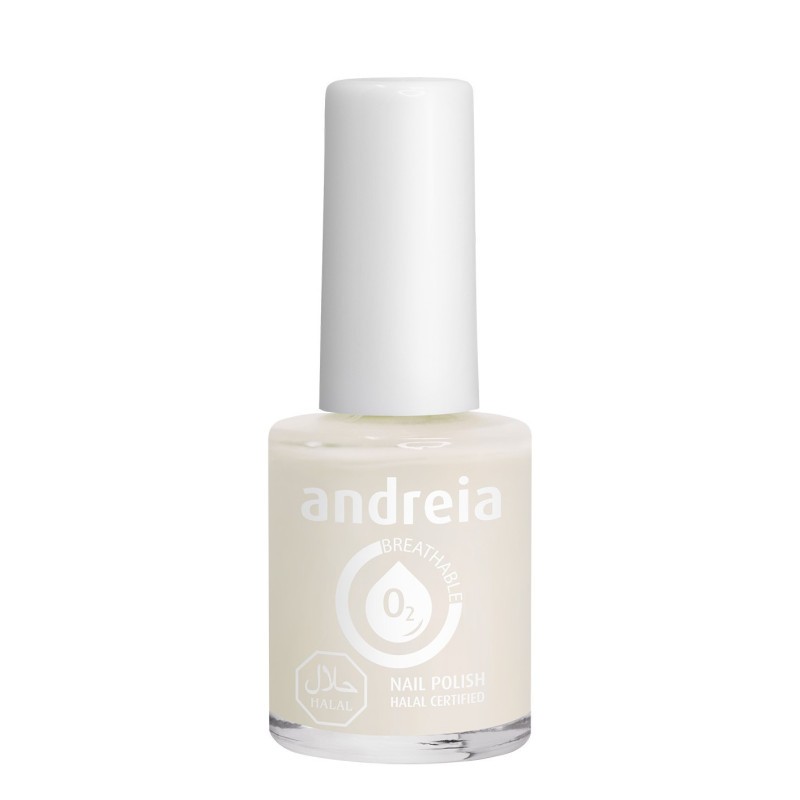 Andreia Breathable Nail Polish B22 10 5 ml