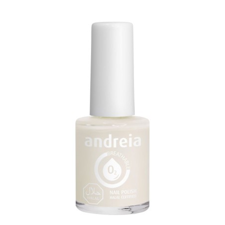 Andreia Breathable Nail Polish B22 10 5 ml