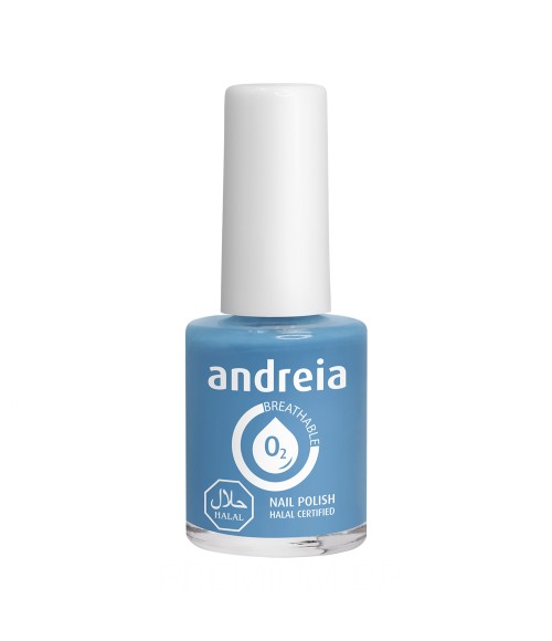 Andreia Breathable Nail Polish B9