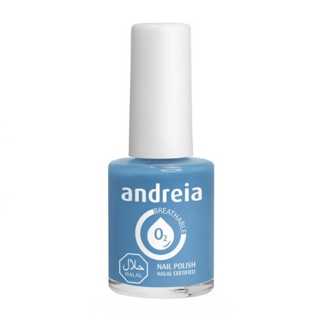 Andreia Breathable Nail Polish B9
