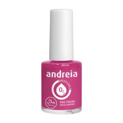 Andreia Breathable Nail Polish B8