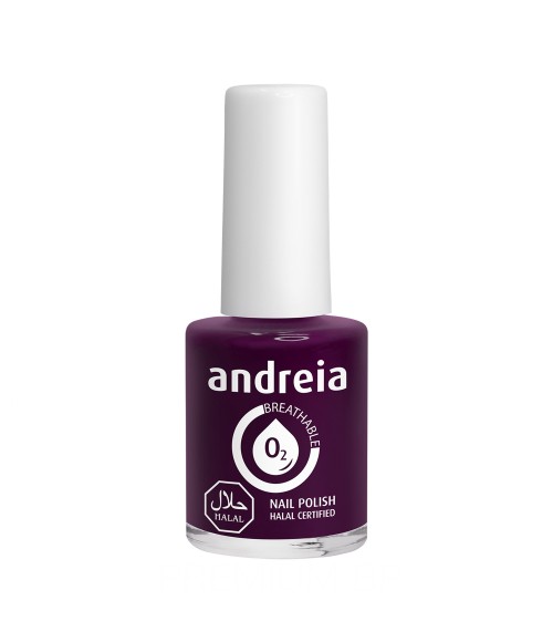 Andreia Breathable Nail Polish B7