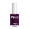 Andreia Professional Hypoallergenic Nail Polish Esmalt de UÃ±as 14 ml Color 96