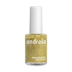 Andreia Professional Hypoallergenic Nail Polish Esmalt de UÃ±as 14 ml Color 93