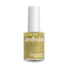 Andreia Professional Hypoallergenic Nail Polish Esmalt de UÃ±as 14 ml Color 93