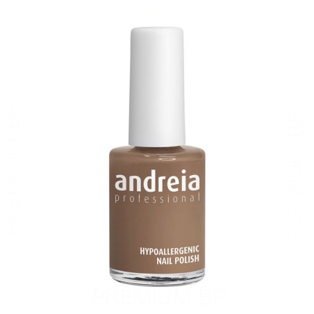 Andreia Professional Hypoallergenic Nail Polish Esmalt de UÃ±as 14 ml Color 79