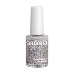 Andreia Professional Hypoallergenic Nail Polish Esmalt de UÃ±as 14 ml Color 70
