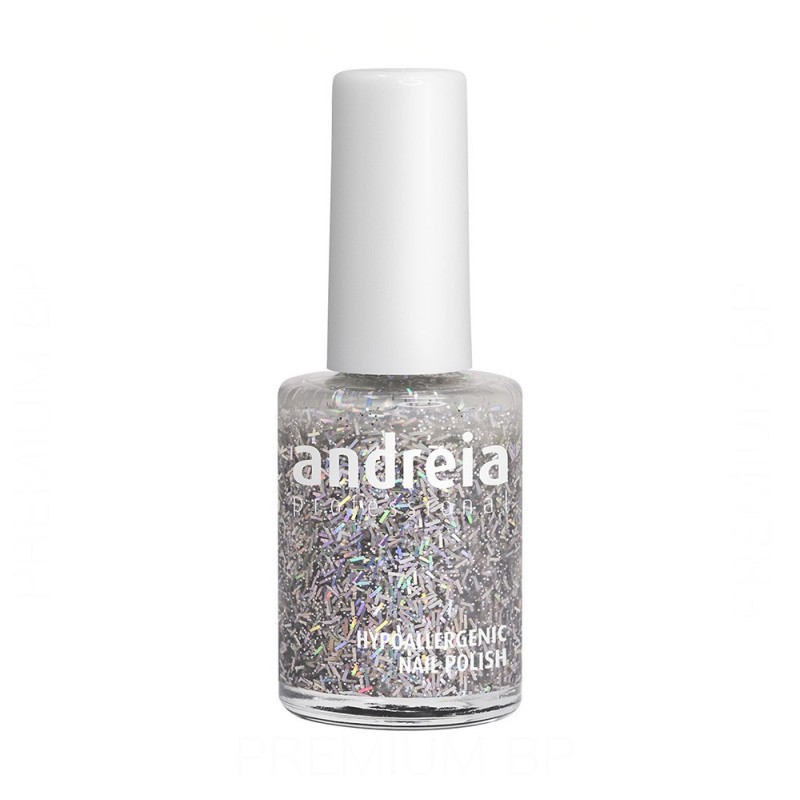 Andreia Professional Hypoallergenic Nail Polish Esmalt de UÃ±as 14 ml Color 70