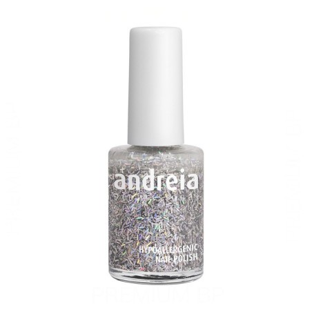 Andreia Professional Hypoallergenic Nail Polish Esmalt de UÃ±as 14 ml Color 70
