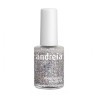 Andreia Professional Hypoallergenic Nail Polish Esmalt de UÃ±as 14 ml Color 70