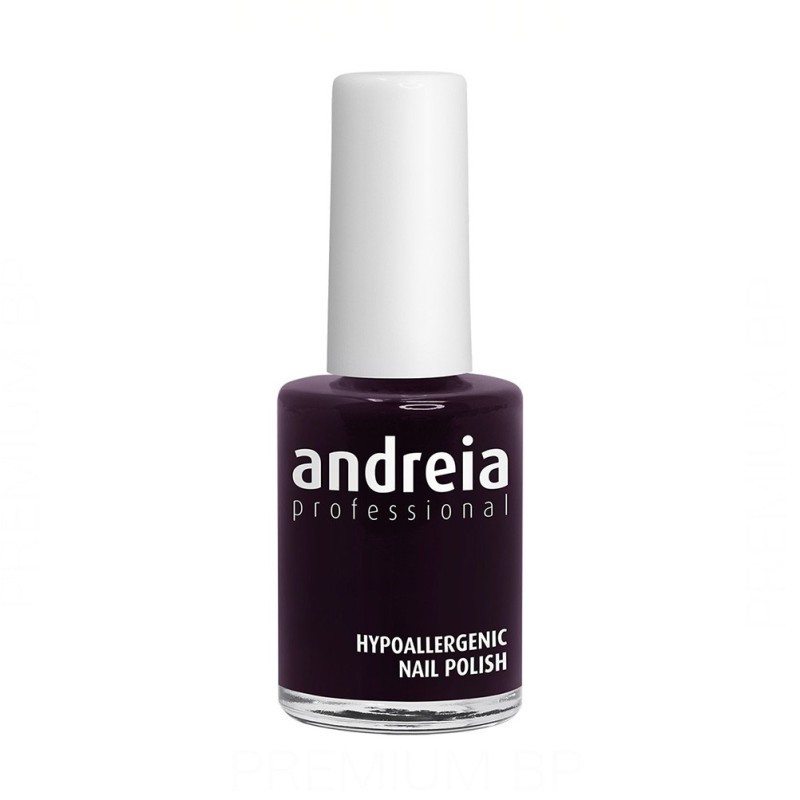 Andreia Professional Hypoallergenic Nail Polish Esmalt de UÃ±as 14 ml Color 69