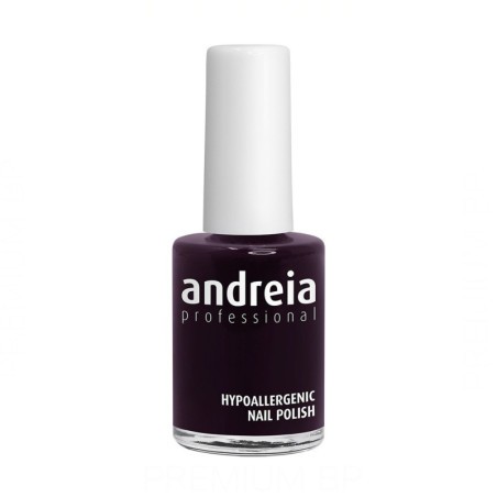 Andreia Professional Hypoallergenic Nail Polish Esmalt de UÃ±as 14 ml Color 69