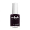 Andreia Professional Hypoallergenic Nail Polish Esmalt de UÃ±as 14 ml Color 69