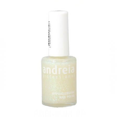 Andreia Professional Hypoallergenic Nail Polish Esmalt de UÃ±as 14 ml Color 36