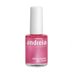 Andreia Professional Hypoallergenic Nail Polish Esmalt de UÃ±as 14 ml Color 34