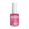 Andreia Professional Hypoallergenic Nail Polish Esmalt de UÃ±as 14 ml Color 34