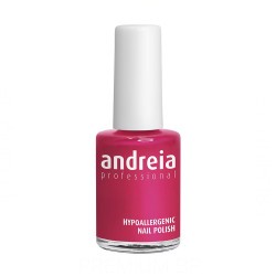 Andreia Professional Hypoallergenic Nail Polish Esmalt de UÃ±as 14 ml Color 29
