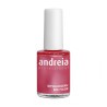 Andreia Professional Hypoallergenic Nail Polish Esmalt d'Ungles 14 ml Color 25