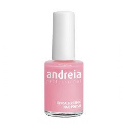 Andreia Professional Hypoallergenic Nail Polish Esmalt de UÃ±as 14 ml Color 164