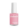 Andreia Professional Hypoallergenic Nail Polish Esmalt de UÃ±as 14 ml Color 164