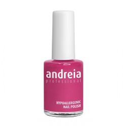 Andreia Professional Hypoallergenic Nail Polish Esmalt de UÃ±as 14 ml Color 161