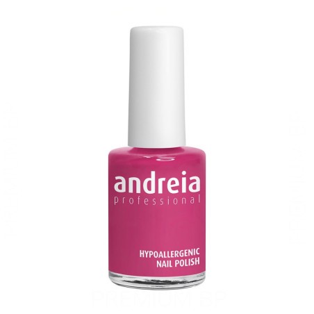 Andreia Professional Hypoallergenic Nail Polish Esmalt de UÃ±as 14 ml Color 161