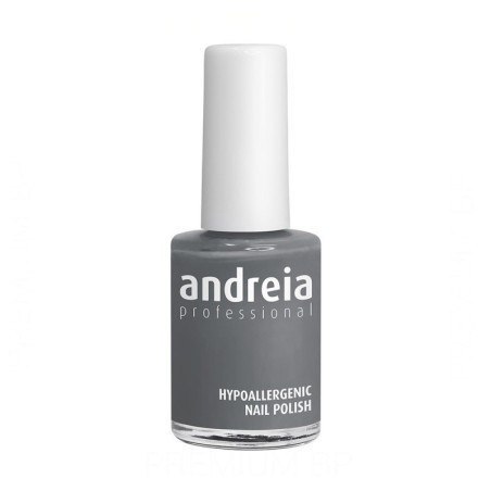 Andreia Professional Hypoallergenic Nail Polish Esmalt de UÃ±as 14 ml Color 159