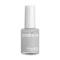 Andreia Professional Hypoallergenic Nail Polish Esmalt de UÃ±as 14 ml Color 156